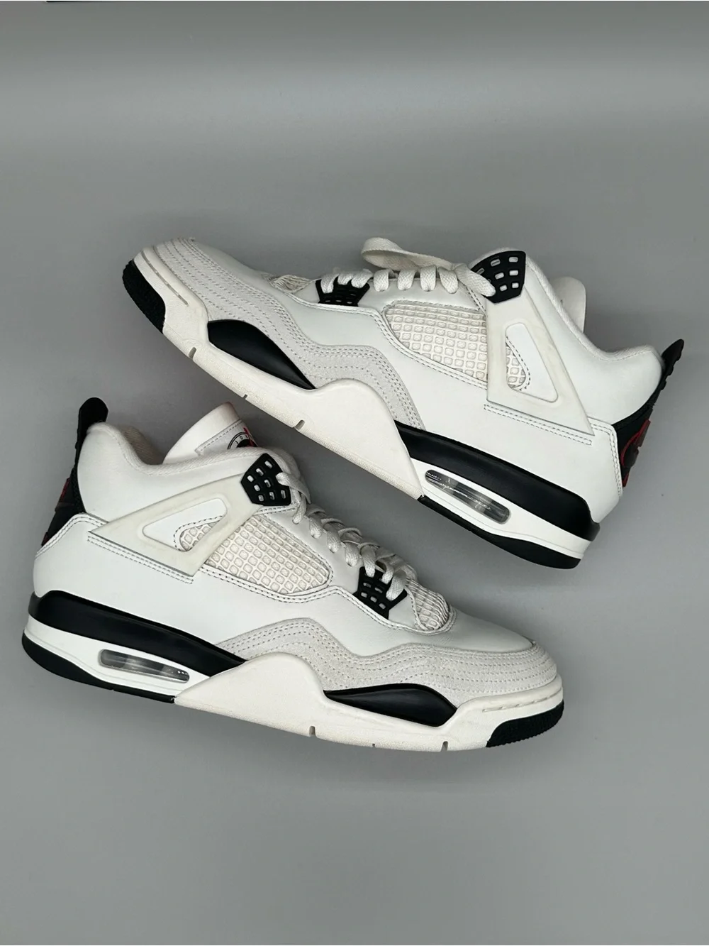 Jordan 4 ‘Flight Club’